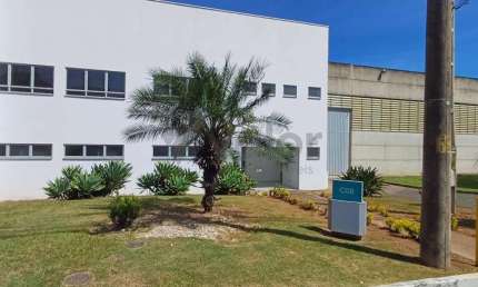 Barracão / Galpão / Depósito para alugar na Emílio Marconato, 1000, Núcleo Residencial Doutor João Aldo Nassif, Jaguariúna, 2474 m2 por R$ 39.588