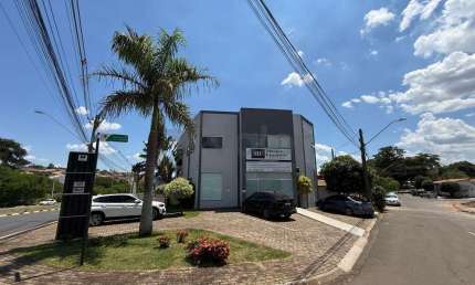 Prédio à venda na Osvaldo Piva, 2231, Jardim Ypê, Paulínia, 352 m2 por R$ 2.100.000