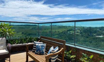 Cobertura com 3 quartos à venda no Notre Dame, Campinas , 260 m2 por R$ 2.500.000