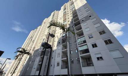 Apartamento com 2 quartos à venda na Rua da Constituição, 46, Bonfim, Campinas, 59 m2 por R$ 649.000
