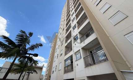 Apartamento com 2 quartos à venda na Rua Quintino Bocaiúva, 481, Jardim Chapadão, Campinas, 58 m2 por R$ 550.000