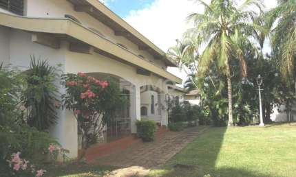 Casa comercial para alugar na Rua José Morano, 50, Nova Campinas, Campinas, 1126 m2 por R$ 30.000