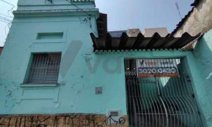 Casa comercial à venda na Rua Doutor Otávio Mendes, 252, Botafogo, Campinas, 79 m2 por R$ 299.000