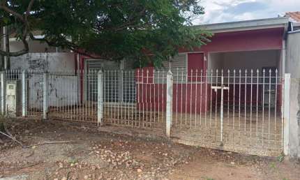 Casa comercial à venda na Rua Frei Manoel da Ressurreição, 464, Jardim Guanabara, Campinas, 148 m2 por R$ 550.000