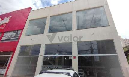 Sala comercial para alugar na José de Sousa Campos, 1723, Cambuí, Campinas, 350 m2 por R$ 25.000