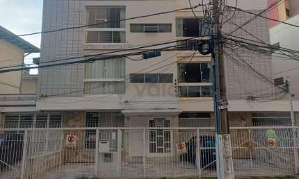 Apartamento com 2 quartos à venda na Rua Dez de Setembro, 41, Vila Itapura, Campinas, 99 m2 por R$ 290.000