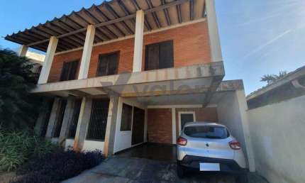 Casa com 5 quartos à venda na Avenida José Bonifácio, 1512, Jardim Flamboyant, Campinas, 250 m2 por R$ 1.600.000