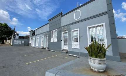 Casa comercial à venda na Rua Doutor Cândido Gomide, 502, Jardim Guanabara, Campinas, 157 m2 por R$ 850.000