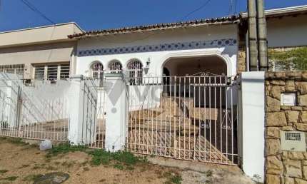 Casa comercial à venda no Jardim Guanabara, Campinas , 222 m2 por R$ 660.000