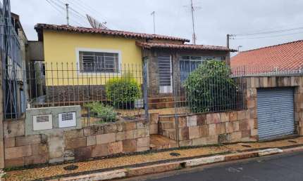 Casa com 3 quartos à venda na Humaitá, 156, Sousas, Campinas, 193 m2 por R$ 620.000