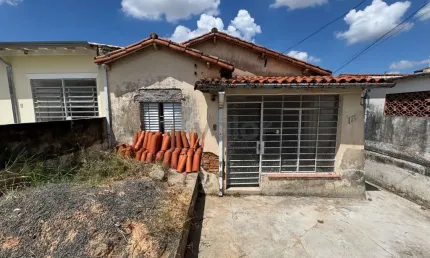 Casa comercial à venda na Rua Doutor Omar Simões Magro, 119, Vila Industrial, Campinas, 80 m2 por R$ 320.000
