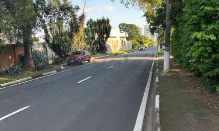 Terreno comercial à venda na Rua Eunice Virgínia Ramos Navero, 219, Parque Alto Taquaral, Campinas por R$ 750.000