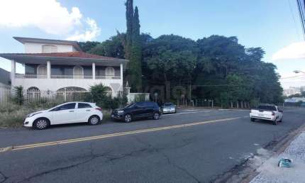 Casa comercial à venda na Rua Rocha Camargo, 17, Jardim Guanabara, Campinas, 702 m2 por R$ 2.200.000