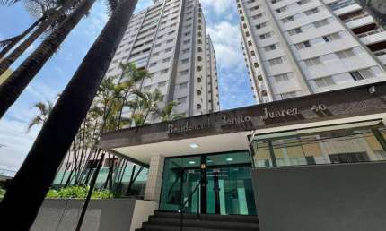 Apartamento com 4 quartos à venda na Travessa Jorge Norton, 40, Bosque, Campinas, 102 m2 por R$ 680.000