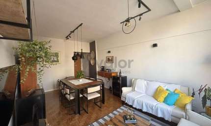 Apartamento com 2 quartos à venda na Rua Doutor Quirino, 1545, Centro, Campinas, 115 m2 por R$ 500.000