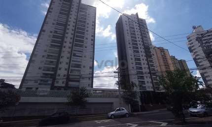 Apartamento com 2 quartos à venda na Rua Alberto Cerqueira Lima, 29, Taquaral, Campinas, 67 m2 por R$ 689.000