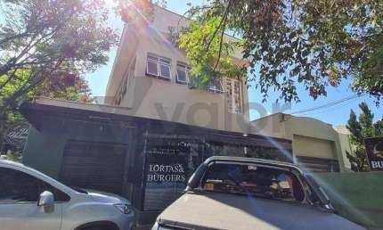 Casa comercial para alugar na Rua Dona Josefina Sarmento, 85, Cambuí, Campinas, 386 m2 por R$ 12.000