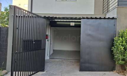 Sala comercial para alugar na Rua Doutor Francisco Pompeo, 644, São Bernardo, Campinas, 35 m2 por R$ 1.600