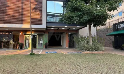 Sala comercial para alugar na Rua Baguaçu, 100, Loteamento Alphaville Campinas, Campinas, 173 m2 por R$ 19.000