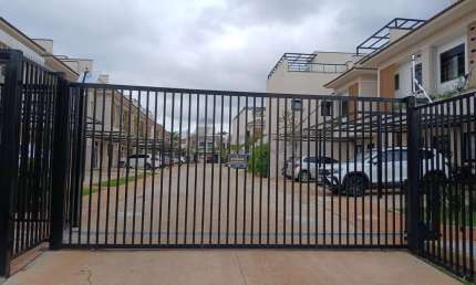 Casa em condomínio fechado com 2 quartos à venda na Rua João Chatti, 480, Parque Taquaral, Campinas, 88 m2 por R$ 960.000