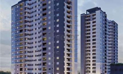 Apartamento com 2 quartos à venda na Rua Aguinaldo Xavier de Souza, 121, Loteamento Parque São Martinho, Campinas, 65 m2 por R$ 650.000
