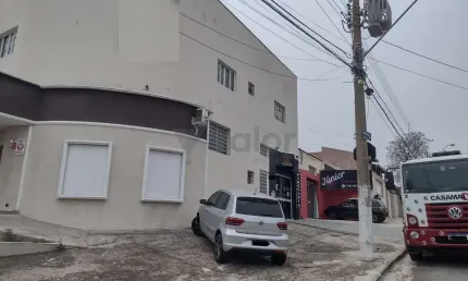 Sala comercial para alugar na Avenida Paulo Corrêa Viana, 652, Parque Jambeiro, Campinas, 60 m2 por R$ 2.000
