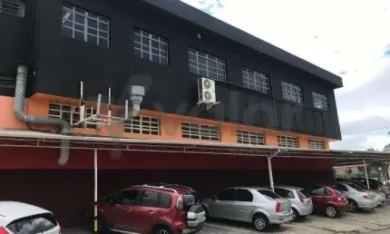 Sala comercial para alugar na Rua Padre Manuel Bernades, 971, Parque Taquaral, Campinas, 900 m2 por R$ 30.000