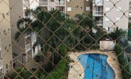 Apartamento com 3 quartos à venda na Rua Doutor Alves do Banho, 796, São Bernardo, Campinas, 86 m2 por R$ 570.000