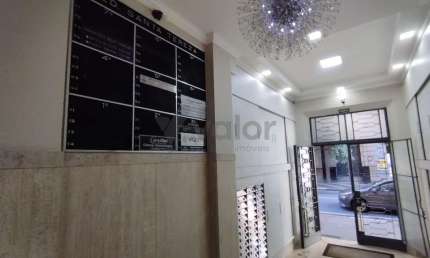 Sala comercial à venda na Rua Conceição, 121, Centro, Campinas, 80 m2 por R$ 280.000