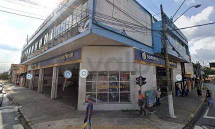 Sala comercial à venda na Rua Doutor Sales de Oliveira, 194, Vila Industrial, Campinas, 561 m2 por R$ 4.300.000