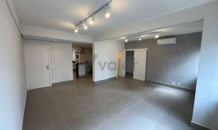 Apartamento com 2 quartos para alugar na Rua Coronel Quirino, 1949, Cambuí, Campinas, 95 m2 por R$ 4.200