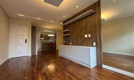 Apartamento com 3 quartos à venda na Rua Coronel Quirino, 910, Cambuí, Campinas, 113 m2 por R$ 1.330.000