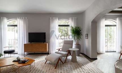 Apartamento com 3 quartos à venda na Avenida Júlio de Mesquita, 1054, Cambuí, Campinas, 180 m2 por R$ 1.800.000