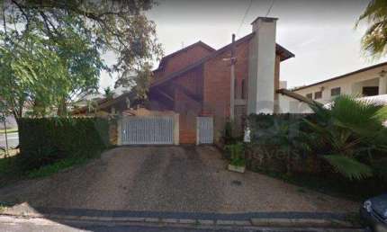 Casa com 5 quartos para alugar na Avenida Doutor Heitor Penteado, 11, Parque Taquaral, Campinas, 279 m2 por R$ 12.500