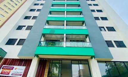 Apartamento com 2 quartos à venda na Rua Comendador Luiz José Pereira de Queiroz, 130, Botafogo, Campinas, 70 m2 por R$ 530.000
