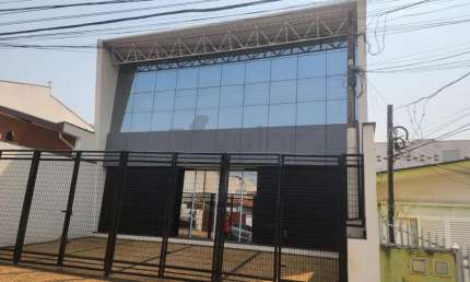 Sala comercial à venda na Rua Argentina, 94, Jardim do Trevo, Campinas, 280 m2 por R$ 1.750.000