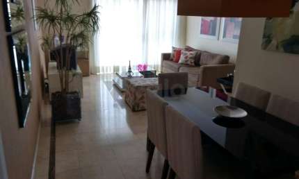 Apartamento com 2 quartos para alugar na Rua Doutor Antônio da Costa Carvalho, 330, Cambuí, Campinas, 90 m2 por R$ 3.990