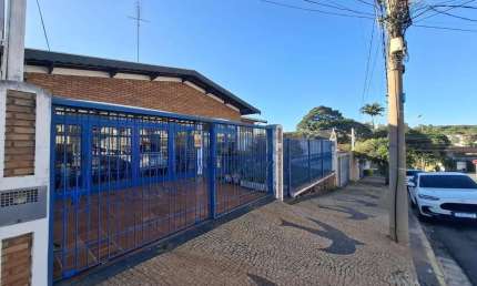 Casa com 3 quartos à venda na Rua Pedro Santucci, 25, Nova Campinas, Campinas, 230 m2 por R$ 1.300.000