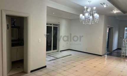 Casa comercial para alugar na Rua Delfino Cintra, 544, Botafogo, Campinas, 297 m2 por R$ 10.000