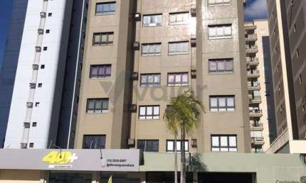 Sala comercial à venda na Rua Tiradentes, 446, Vila Itapura, Campinas, 60 m2 por R$ 390.000