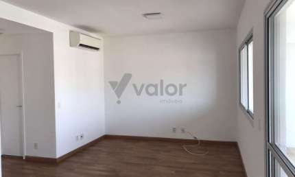 Apartamento com 3 quartos para alugar na Rua Sacramento, 1032, Jardim Guanabara, Campinas, 107 m2 por R$ 6.000