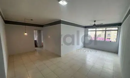 Apartamento com 3 quartos para alugar na Rua Major Luciano Teixeira, 66, Bonfim, Campinas, 94 m2 por R$ 2.400