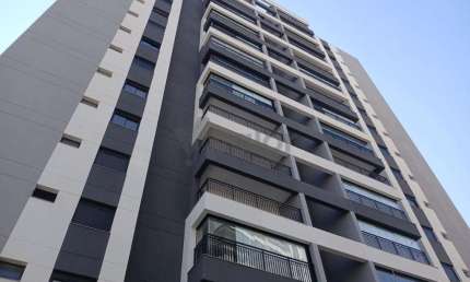 Apartamento com 2 quartos para alugar na Rua Azarias de Melo, 650, Taquaral, Campinas, 98 m2 por R$ 6.600