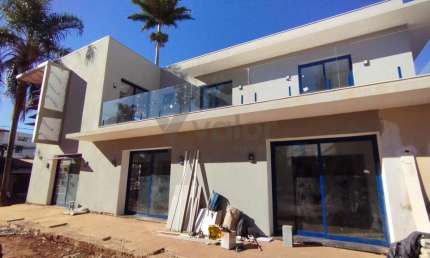 Casa comercial para alugar na Rua Doutor José Ferreira de Camargo, 93, Nova Campinas, Campinas, 900 m2 por R$ 70.000