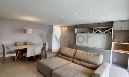 Apartamento com 3 quartos para alugar na Rua Major Solon, 595, Cambuí, Campinas, 126 m2 por R$ 7.600