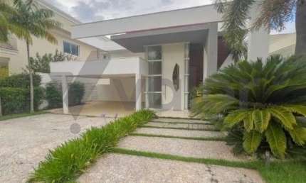 Casa em condomínio fechado com 4 quartos à venda na Avenida Alphaville, 08, Alphaville Dom Pedro, Campinas, 380 m2 por R$ 3.500.000