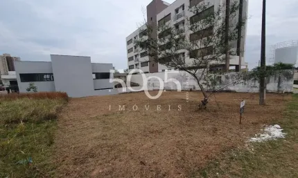 Terreno comercial  no bairro Itu novo Centro de 400m² para locação em Itu-SP: