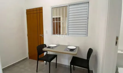 Apartamento com 1 quarto para alugar na Rua Ana Clara Silveira Alves, 611, Itu Novo Centro, Itu