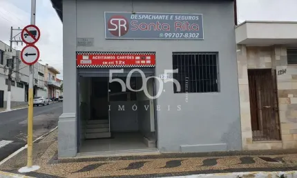 Imóvel comercial para Locação em Itu-SP - 3 Salas, 3 Banheiros, 78m² Otima localização