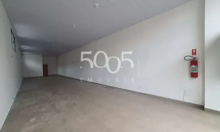 Imóvel Comercial para Locação em Itu-SP, Bairro Parque São Camilo: Sala, 1 Banheiro, Vaga estacionamento , 103,5m².